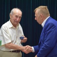 Zobacz w powiększeniu: Spotkanie z prof. Andrzejem Kułakowskim (51)